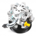 Насос ГУР Ford Connect 1.8TDCi 02-13 (120mm; 6PK)