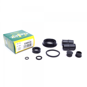 Ремкомплект суппорта (заднего) Ford Transit 00-13 (d=36mm) (Ate)