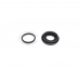 Ремкомплект суппорта (заднего) Mazda 323 85-98 (d=30mm)(Akeb)