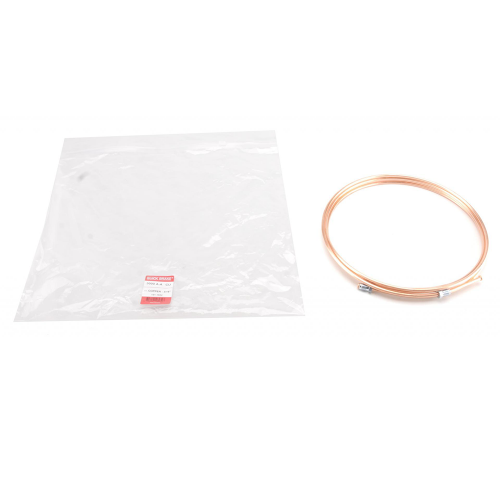 Трубка тормозная 3.00m