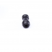 Направляющая суппорта (переднего/к-кт) Mazda 323/626 86-99 (Akeb)