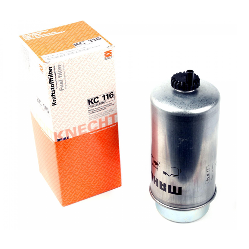 Фильтр топливный Ford Transit V-184 2.0/2.4DI 00-04