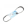 Ремень генератора Citroen Berlingo/Peugeot Partner 1.6HDI/ Ford Fiesta/ Focus 1.4-1.6 TDCi 01- 