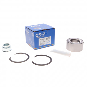 Подшипник ступицы (передней) Fiat Doblo 01- (+ABS) (37x72x37)