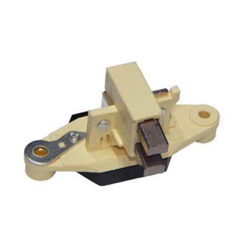 Реле генератора (14V) BMW/Fiat/Ford/MB/Opel/Volvo/VW (HÜCO) Реле генератора (14V) BMW/Fiat/Ford/MB/Opel/Volvo/VW (HÜCO)