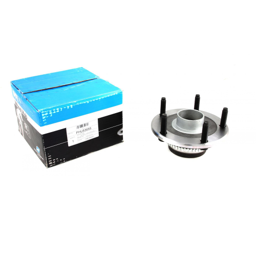 Подшипник ступицы (задней) Ford Transit 00-