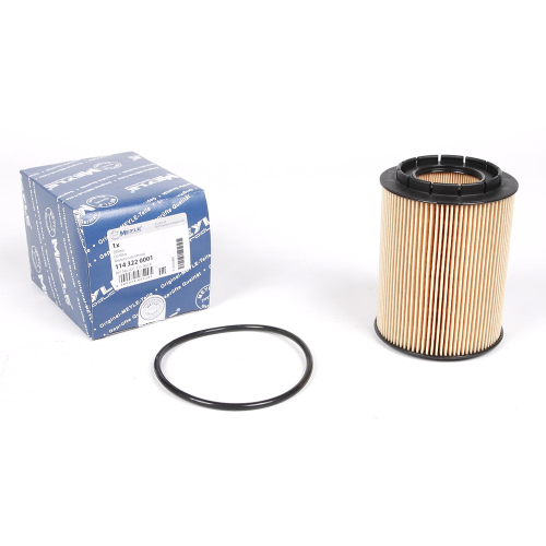 Фильтр масляный Audi A6/A8/VW Passat/T4/T5 2.8-4.2 VR6