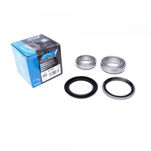 Подшипник ступицы (передней) Kia Sportage 2.0 94-03 (к-кт)