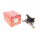 Подушка двигателя (передняя) (R) Ford Focus/C-MAX 1.5/1.6 10-/Kuga/Transit Connect 1.5/1.6 13-