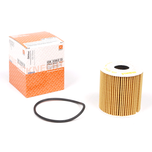 Фильтр масляный Ford Transit/Citroen Jumper 2.2HDI/2.4TDCi 06-/Peugeot 2.0HDI 03-