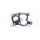 Комплект прокладок турбины Citroen Nemo/Peugeot Bipper 1.4 HDi 07-
