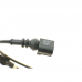 Датчик ABS (задний) Ford Galaxy/VW Sharan 95-10 (HÜCO)