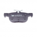 Колодки тормозные (задние) Ford Mondeo/Galaxy/Kuga 12- (Teves)