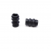 Ремкомплект суппорта (переднего) Ford Transit 06- (d=48 mm) (Bosch)