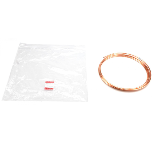 Трубка тормозная 3.70m