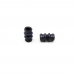 Ремкомплект суппорта (заднего/EPB) VW Passat/Renault Grand Scenic III 05- (d=38mm) (TRW) (+поршень)