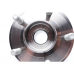 Подшипник ступицы (передней) Ford Mondeo/Focus 09-15