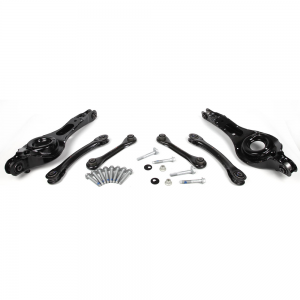 Комплект рычагов подвески (задней) Ford Focus 99-