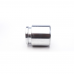 Поршенек суппорта (переднего) Subaru Forester/Impreza/Legacy III 96-05 (43x48mm)(Mando)