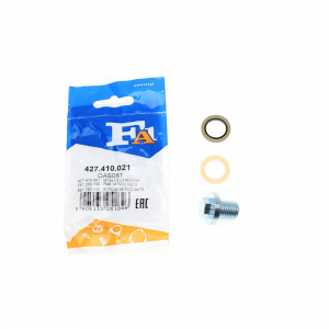 Болт слива масла + шайба Ford Transit -06 (M14x1,5)
