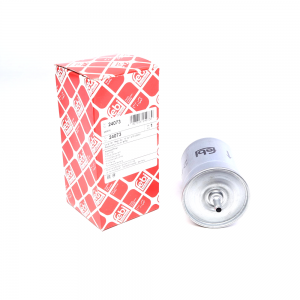 Фильтр топливный Audi/BMW/Fiat/VW (бензин)