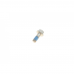Ремкомплект суппорта (заднего) Ford Mondeo 2.0DI 00-07 (d=38mm) (Bosch) (+поршень/направляющая)