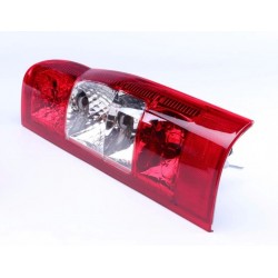 Огляд: Ліхтар задній Ford Transit 06–13 (R) (з платою) DP