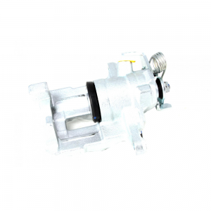 Суппорт тормозной (задний) (L) VW T4 90- (d=38mm) (Lucas)