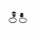 Ремкомплект суппорта (переднего) Ford Transit 86-92 (d=38mm) (Bendix) (+2 поршня)