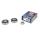 Подшипник ступицы (передней) Ford Escort 90-