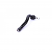 Наконечник тяги рулевой (L) VW Sharan/Ford Galaxy 1.8-2.8 95-10 (L=220mm)