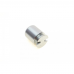 Ремкомплект суппорта (заднего) (L) VW Caddy III 04-15 (d=38mm) (Bosch) (+поршень/направляющая)