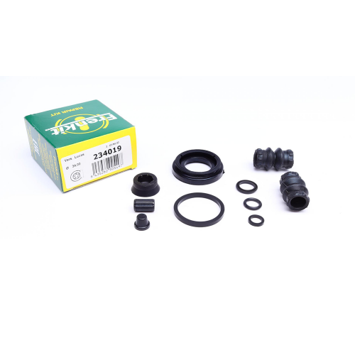 Ремкомплект суппорта (заднего) Opel Astra 98-09 (d=34mm) (Lucas)