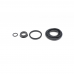 Ремкомплект суппорта (заднего) Mazda 323 87-01 (d=30mm)(+ поршень)(Nabco)