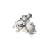 Помпа воды VW/Audi 1.3-2.0/2.0I/1.6/1.9D (с корпусом)