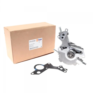 Насос тандемный (вакуумно-топливный) VW Caddy III/ T5 1.9 TDI/ 2.0 SDI/ 2.0 TDI 04-10