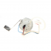 Насос топливный Ford Focus 1.4-2.0 16V 98-04/Transit Connect 1.8 16V 02-13 (HÜCO)
