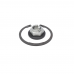Подшипник ступицы (передней) Ford Mondeo 96-00 (40х75х37) Подшипник ступицы (передней) Ford Mondeo 96-00 (40х75х37)