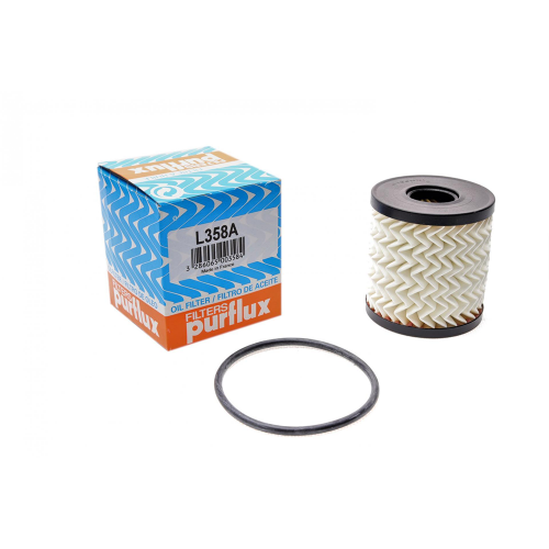 Фильтр масляный Fiat Scudo/Citroen Jumper/Peugeot Expert 2.0MJTD/HDI/2.0i 07>