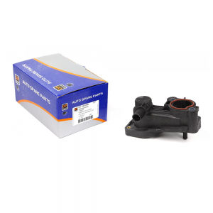Корпус термостата Ford Connect 1.8D (пластик)