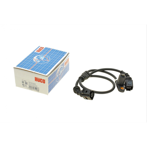 Датчик ABS (передний) VW Sharan/Ford Galaxy 95-10 (L) (HÜCO)