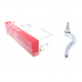 Наконечник тяги рулевой (R) VW Sharan/Ford Galaxy 1.8-2.8 95-10