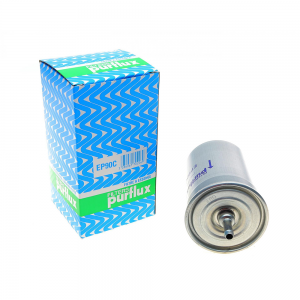 Фильтр топливный Audi/BMW/Fiat/VW (бензин)