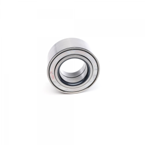 Подшипник ступицы (передней) Jaguar X-Type/Ford Mondeo III 1.8-3.0 00-09 (40х75х37) (+ABS) (к-кт)