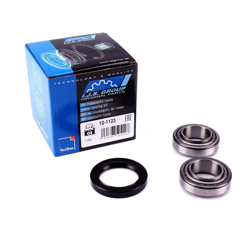 Подшипник ступицы (задней) Ford Escort 89-01 (к-кт)