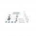 Комплект пружинок колодок ручника Opel Astra F/Ford Escort II 1.2-2.0 75-01 (Opel)