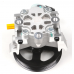 Насос ГУР Ford Connect 1.8TDCi 02-13 (120mm; 6PK)