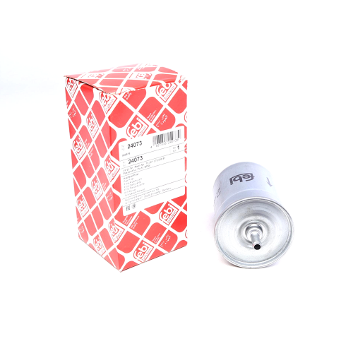 Фильтр топливный Audi/BMW/Fiat/VW (бензин)