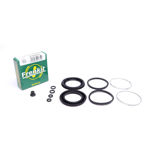 Ремкомплект суппорта (переднего) Lada 2101-06/Opel Kadett C (d=48mm) (Lucas)