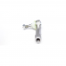 Наконечник тяги рулевой (R) Ford Transit Courier 1.0/1.5/1.6TDCi 14-/Fiesta VI 09-
